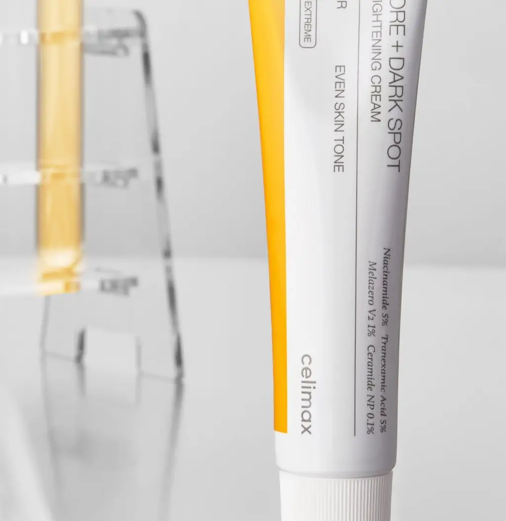 [흔적,기미,미백/TXA] 셀리맥스 트라넥삼산 잡티 크림 35ml 기획 (+14ml) 상세페이지 49